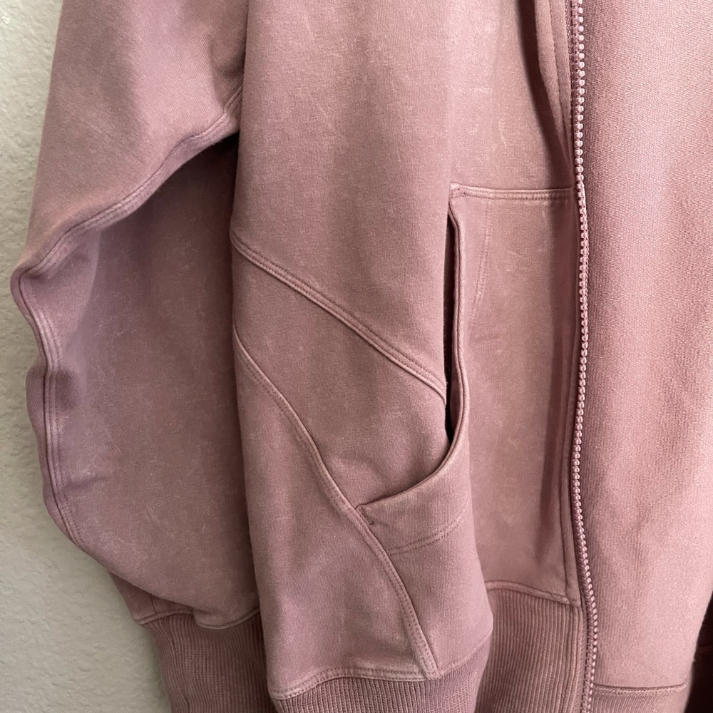 LULULEMON jacket - Picture 5 of 6